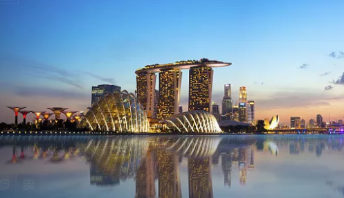 注冊新加坡公司需要哪些條件？